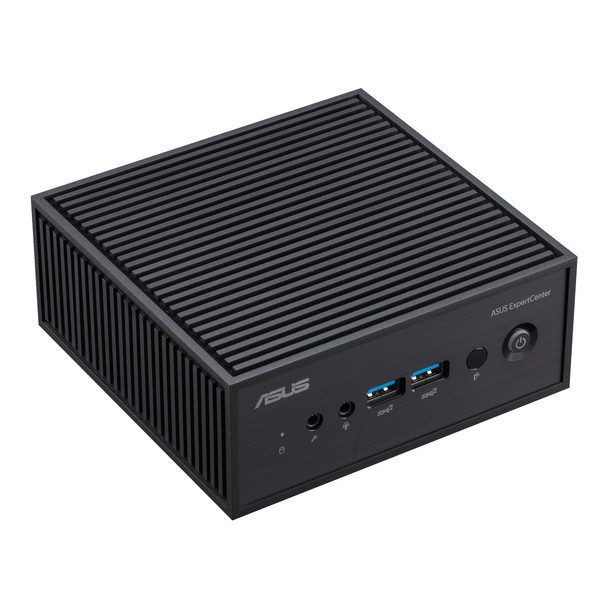 ASUS SY PN42-BBFN1000X1FC Mini PC N100 No RAM Storage OS Intel UHD Retail