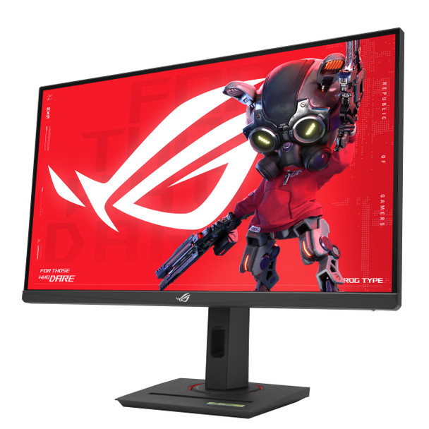 ASUS MN XG27ACS 27 Fast IPS 2560x1440 16:9 1ms 180Hz USB-C DP HDMI Retail