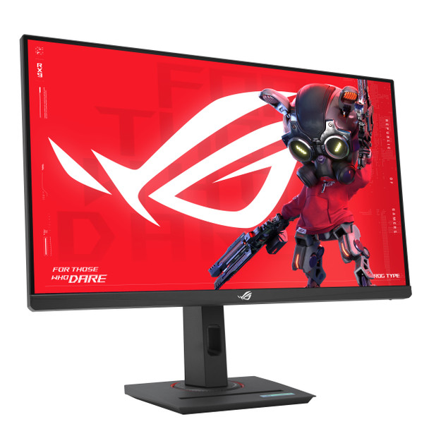 ASUS MN XG27ACS 27 Fast IPS 2560x1440 16:9 1ms 180Hz USB-C DP HDMI Retail