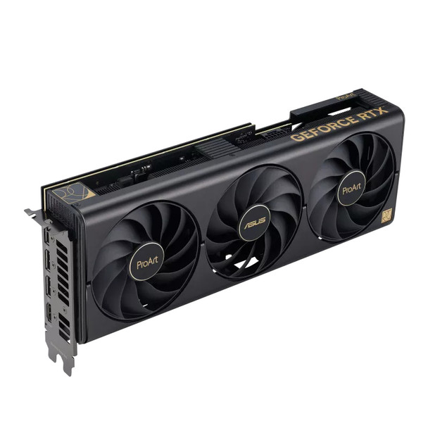 ASUS VCX PROART-RTX4070TIS-O16G GeForce RTX 4070 TI OC 16GB GDDR6X Retail