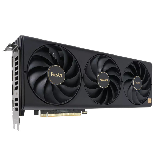 ASUS VCX PROART-RTX4070TIS-O16G GeForce RTX 4070 TI OC 16GB GDDR6X Retail