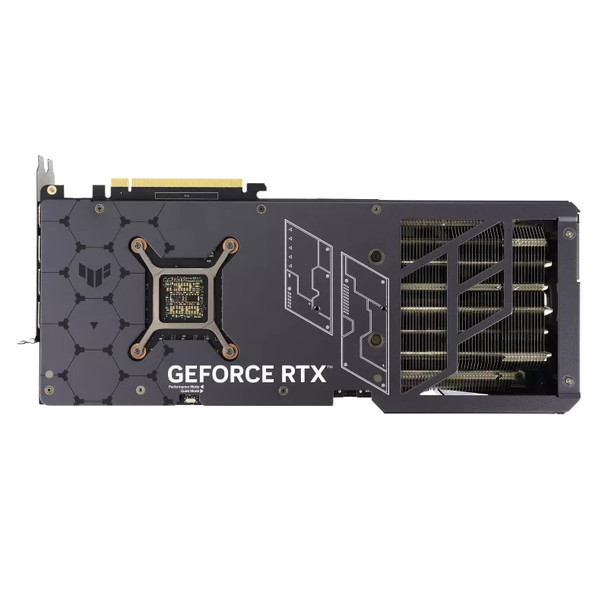 ASUS VCX TUF-RTX4080S-O16G-GAMING RTX 4080 Super 16GB GDDR6X Retail