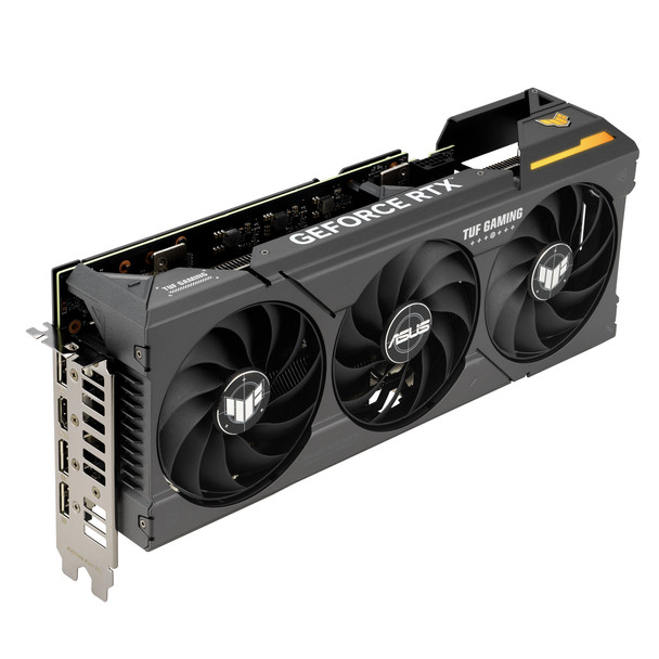 ASUS VCX TUF-RTX4070S-O12G-GAMING RTX 4070 SUPER OC 12GB GDDR6X Retail