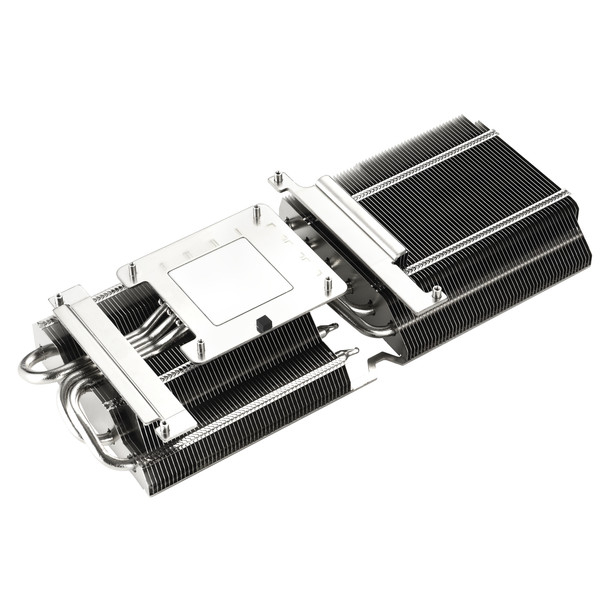 ASUS VCX TUF-RTX4070S-O12G-GAMING RTX 4070 SUPER OC 12GB GDDR6X Retail