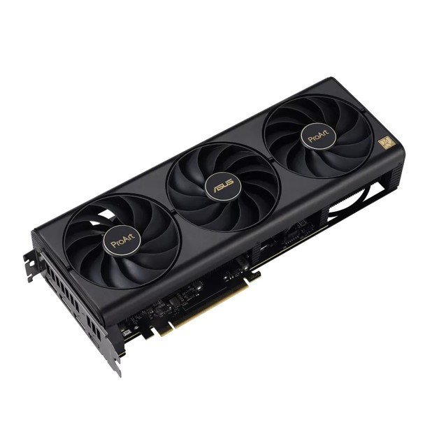 ASUS VCX PROART-RTX4080S-O16G GeForce RTX 4080 SUPER OC 6GB GDDR6X 256B Retail