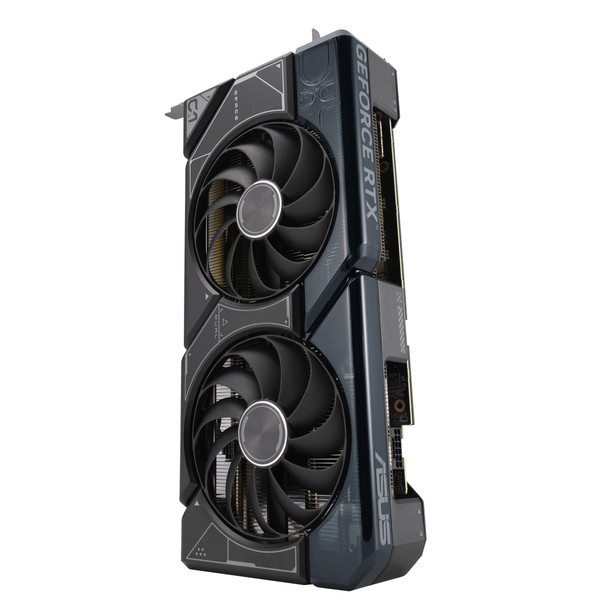 ASUS VCX DUAL-RTX4070S-O12G RTX 4070 Super OC 12GB GDDR6X Retail