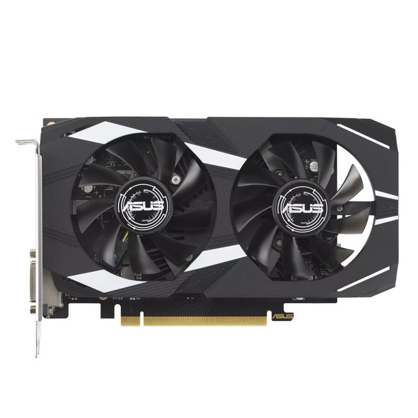 ASUS VCX DUAL-RTX3050-O6G GeForce RTX 3050 06G Retail