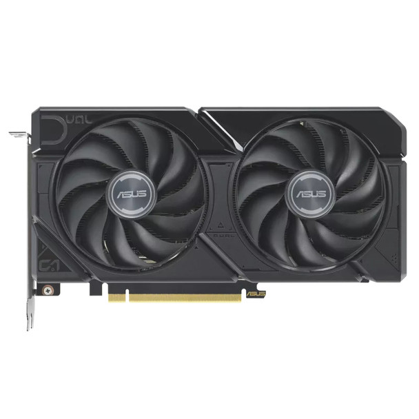ASUS VCX DUAL-RX7600XT-O16G RX 7600 XT 16GB GDDR6 Retail