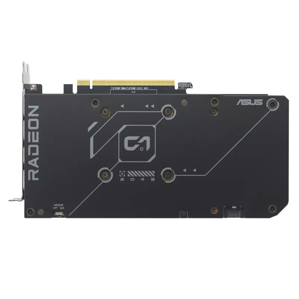 ASUS VCX DUAL-RX7600XT-O16G RX 7600 XT 16GB GDDR6 Retail
