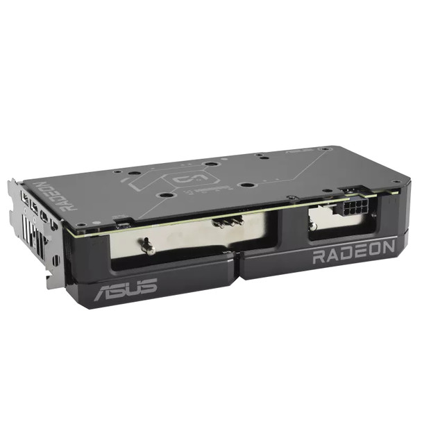 ASUS VCX DUAL-RX7600XT-O16G RX 7600 XT 16GB GDDR6 Retail