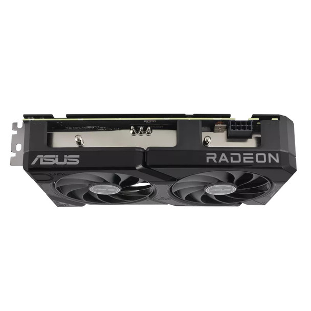 ASUS VCX DUAL-RX7600XT-O16G RX 7600 XT 16GB GDDR6 Retail