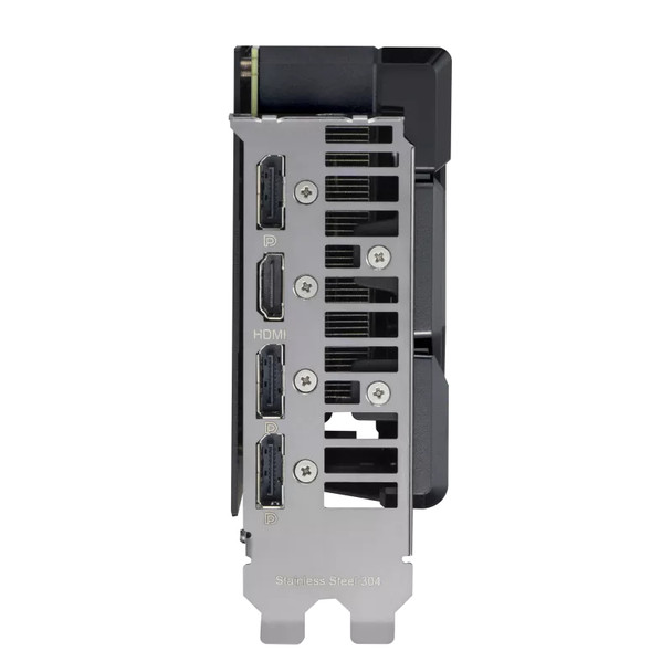 ASUS VCX DUAL-RX7600XT-O16G RX 7600 XT 16GB GDDR6 Retail