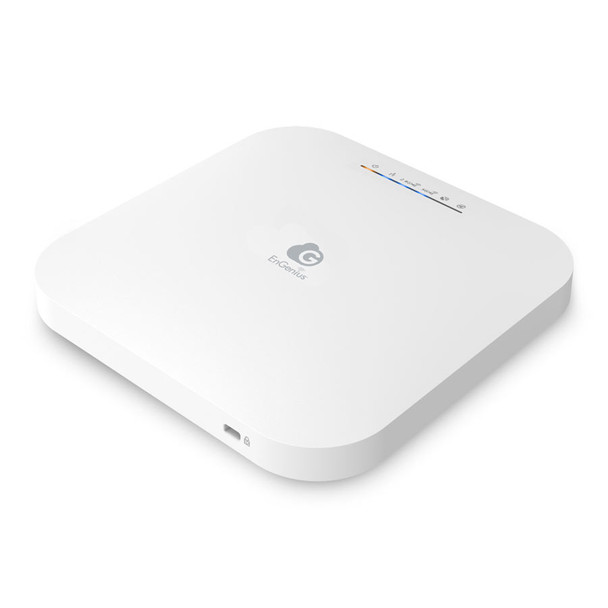 EnGenius Access Point ECW230S Cloud Managed Wi-Fi 6 4ç4 WIDS Indoor WirelessAP