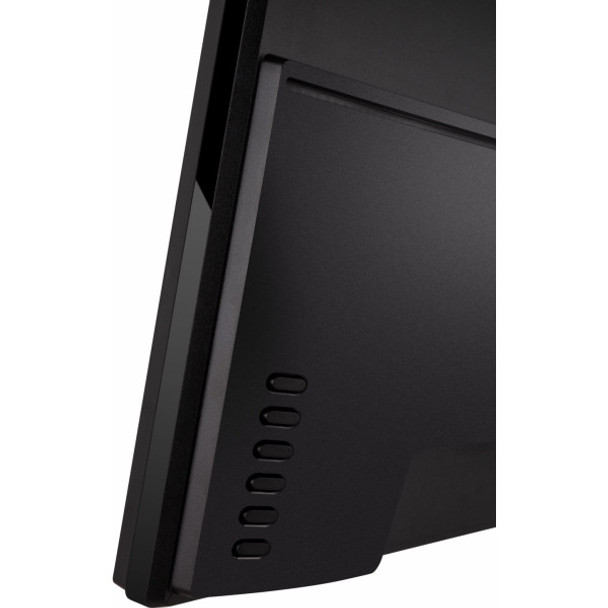 Viewsonic VX Series VX3211-4K-mhd 81.3 cm (32") 3840 x 2160 pixels 4K Ultra HD LED Black 48578