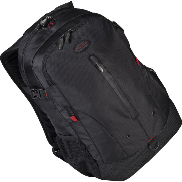 Targus Terra 16” Backpack notebook case 40.6 cm (16") Backpack case 48594