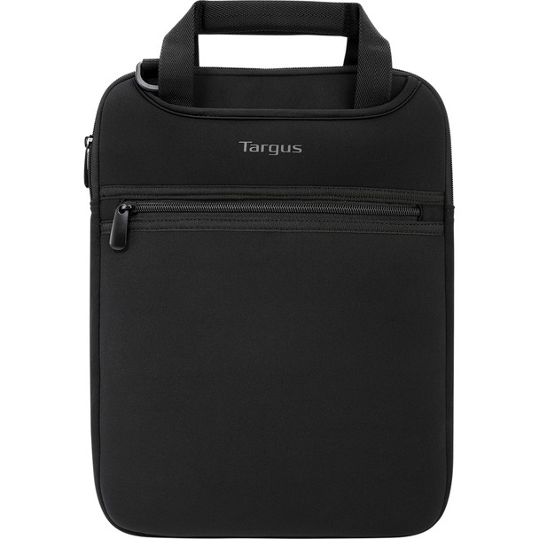 Targus TSS912 notebook case 30.5 cm (12") Sleeve case Black 48601