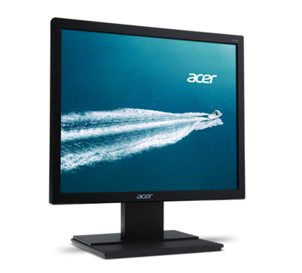 Acer Essential 176L b 43.2 cm (17") 1280 x 1024 pixels Black 48609