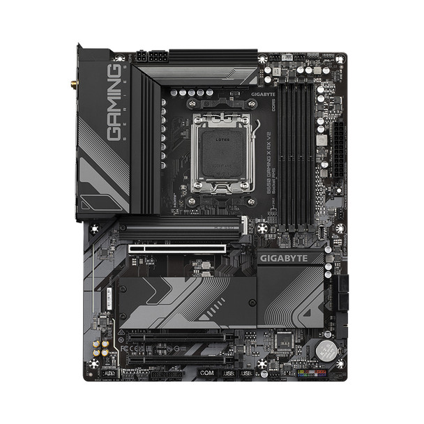 Gigabyte MB B650 GAMING X AX V2 B650 AM5 Max192GB DDR5 ATX Retail