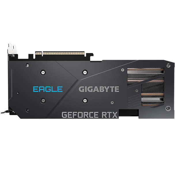 Gigabyte VCX GV-N4070EAGLE OCV2-12GD GeForce RTX 4070 EAGLE OC V2 12G 192Bit