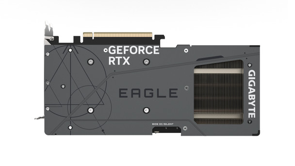 Gigabyte VCX GV-N407TSEAGLE OC-16GD GeForce RTX 4070 Ti Super 16GB 256B Retail