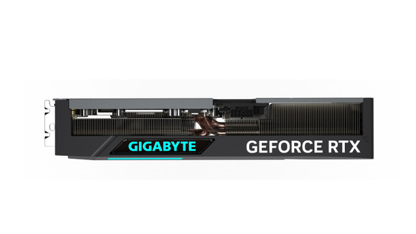 Gigabyte VCX GV-N407TSEAGLE OC-16GD GeForce RTX 4070 Ti Super 16GB 256B Retail