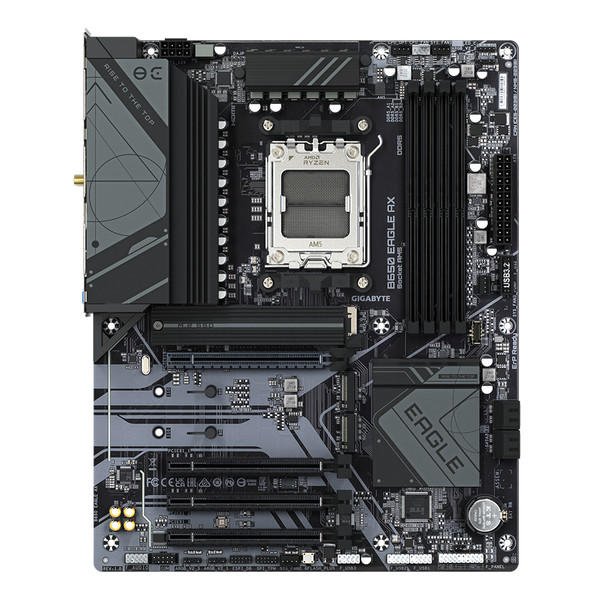 Gigabyte MB B650 EAGLE AX B650 AMD AM5 Max192GB DDR5 ATX Retail