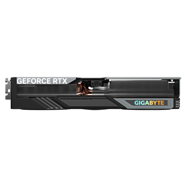 Gigabyte VCX GV-N407SGAMING OC-12GD GeForce RTX 4070 Super 12GB 192B Retail