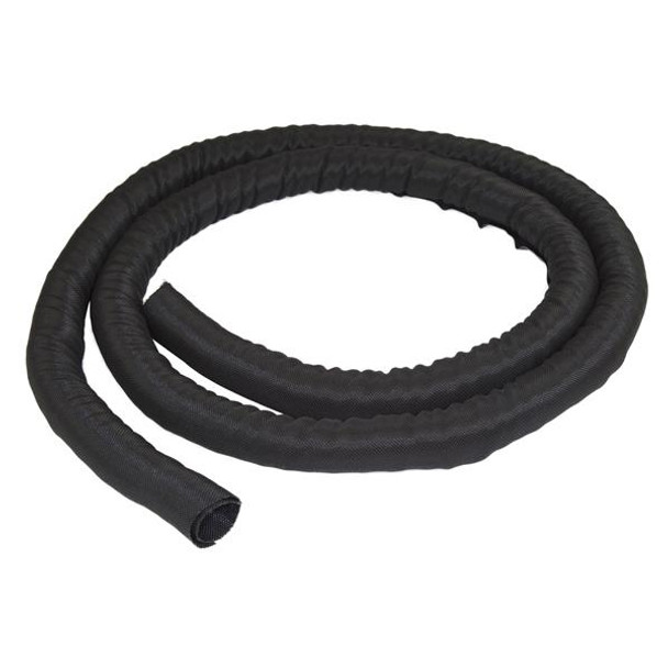 StarTech.com 15 ft. (4.6 m) Cable-Management Sleeve 48671