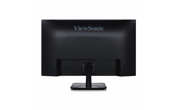 Viewsonic VA2256-mhd 54.6 cm (21.5") 1920 x 1080 pixels Full HD LED Black 48675