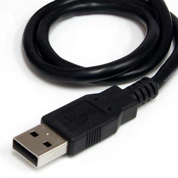 StarTech.com USB to VGA Adapter - 1440x900 48677