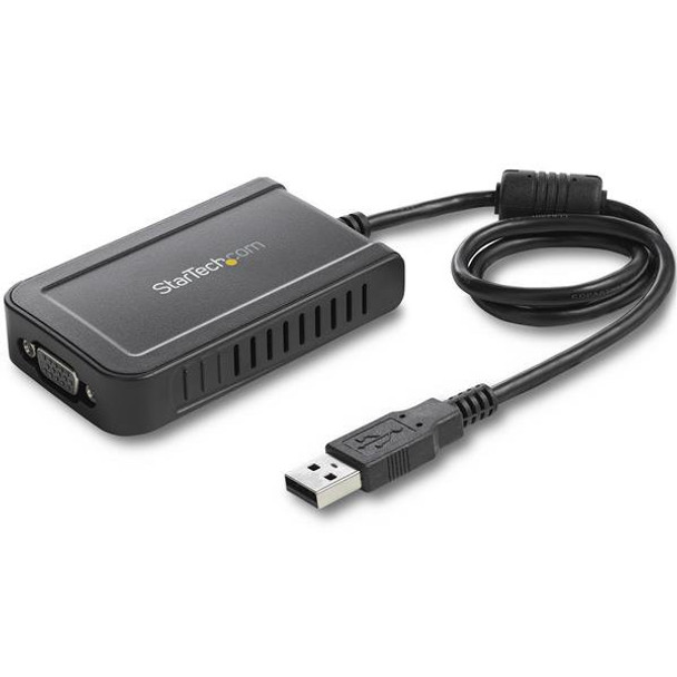 StarTech.com USB to VGA Adapter - 1920x1200 48678
