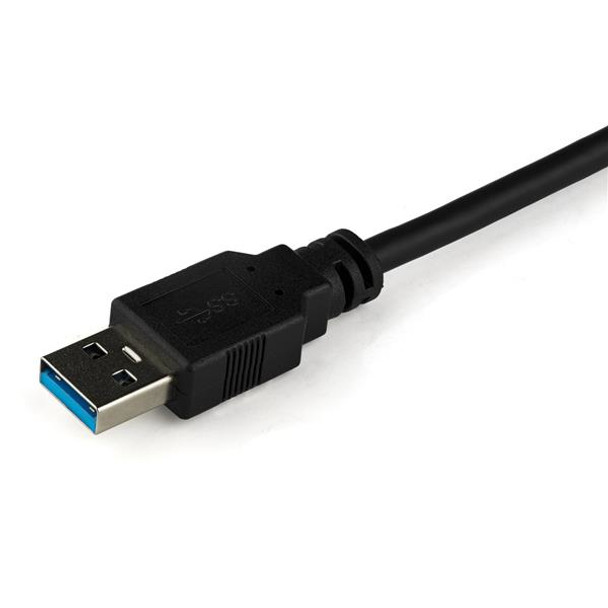 StarTech.com SATA to USB Cable with UASP 48685