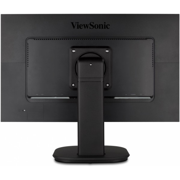 Viewsonic VG Series VG2239SMH-2 computer monitor 55.9 cm (22") 1920 x 1080 pixels Full HD LCD Black 48731