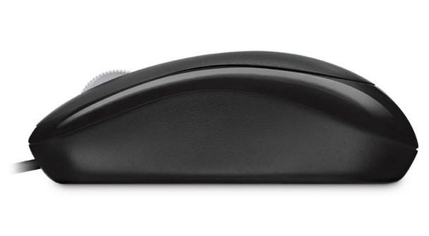 Microsoft Basic Optical mouse USB Type-A+PS/2 800 DPI 48861
