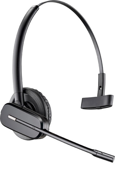 Poly Wireless Convertible Headset 84693-01