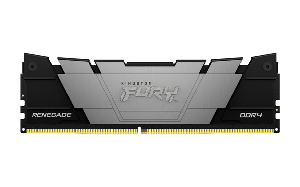 Kingston ME KF440C19RB2 8 8GB 4000MT s DDR4 CL19 DIMM FURY Renegade Black RTL