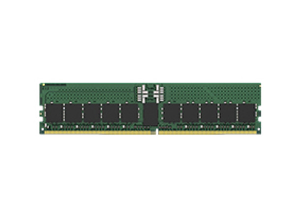 Kingston ME KTD-PE548D8-32G 32GB DDR5 4800MT s ECC Registered CL40 2RX8 Retail