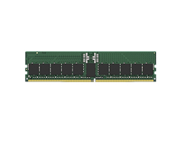 Kingston ME KTH-PL548S4-32G 32GB DDR5 4800MT s ECC Reg 1Rx4 Module Retail