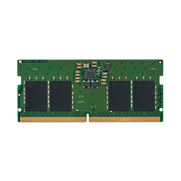 Kingston ME KCP556SS6K2-16 16G DDR5 5600MT s Non-ECC Unbuffered SODIMM CL46 K2