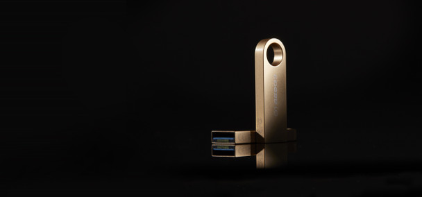 Kingston MF DTSE9G3 128GB 128GB 220MB s Metal USB3.2 Gen1 DataTraveler SE9 G3