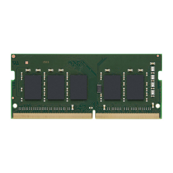 Kingston ME KTH-PN432E 8G 8GB DDR4 3200MHz ECC SODIMM Retail