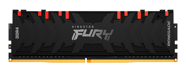 Kingston ME KF436C18RBA 32 32GB 3600MHz DDR4 CL18 DIMM FURY Renegade RGB RTL