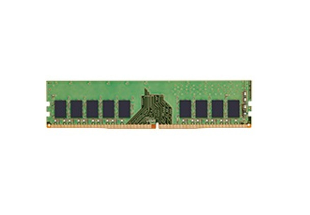 Kingston ME KSM32ES8 16MF 16G 3200MT s DDR4 ECC CL22 DIMM 1Rx8 Micron F Retail