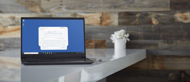 Kingston MF IKLP50 64GB 64GB IKLP50 AES USB w 256bit Encryption Retail