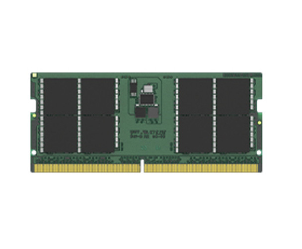 Kingston ME KVR48S40BD8K2-64 64GB 4800MHz DDR5 Non-ECC CL40 SODIMM K2 2Rx8