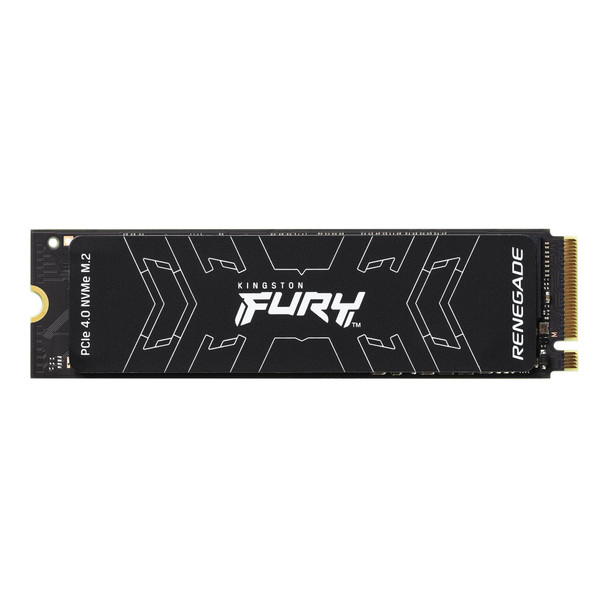 Kingston SSD SFYRS 1000GBK 1TB Kingston FURY Renegade PCIe4.0 NVMe M.2 SSD