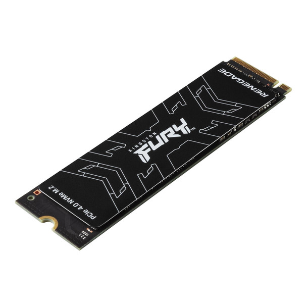 Kingston SSD SFYRS 1000GBK 1TB Kingston FURY Renegade PCIe4.0 NVMe M.2 SSD