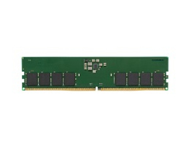 Kingston ME KCP548US8-16 16GB DDR5 4800MT s Non-ECC Unbuffered DIMM CL40 1RX8