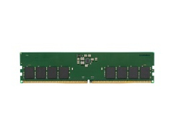 Kingston ME KCP548US8K2-32 32GB DDR5 4800MT s Non-ECC Unbuffered DIMM Kit of 2