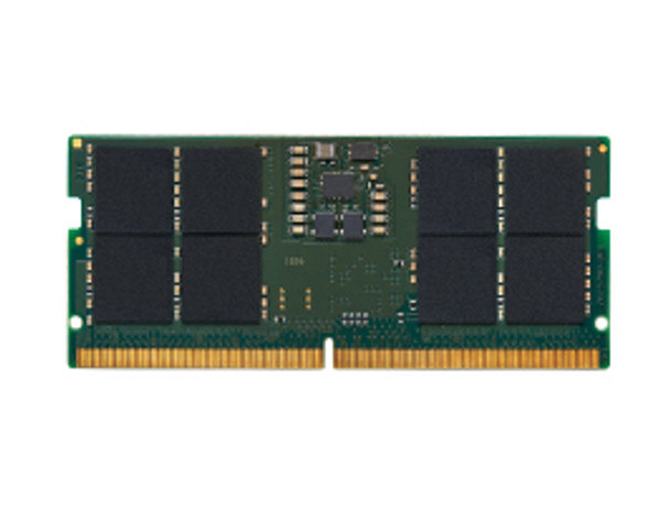 Kingston ME KCP548SS8K2-32 32G DDR5 4800MT s Non-ECC Unbuffered SODIMM CL40 K2